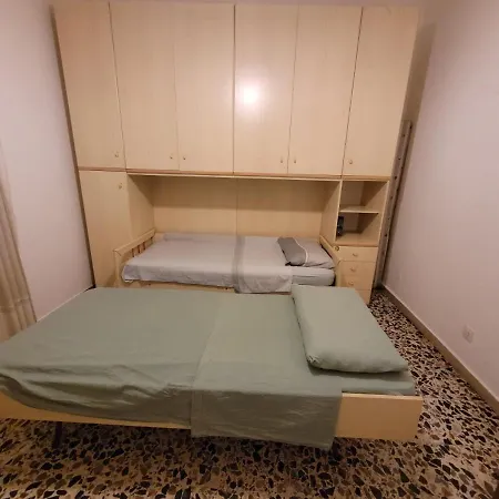 Spappy's Pansiyon Cagliari